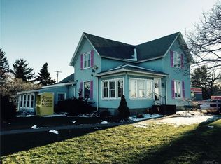 1197 Ridge Rd, Webster, NY 14580