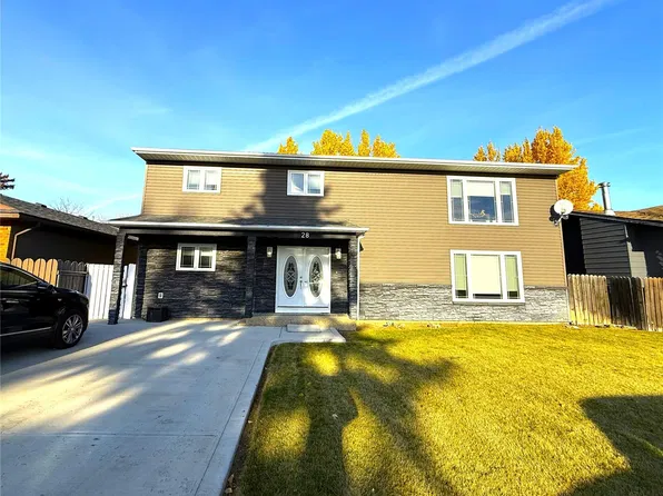 28 Frere Street, Kindersley, SK S0L 1S0