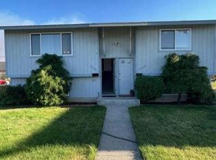 1110 E Rockwell Ave, Spokane, WA 99207