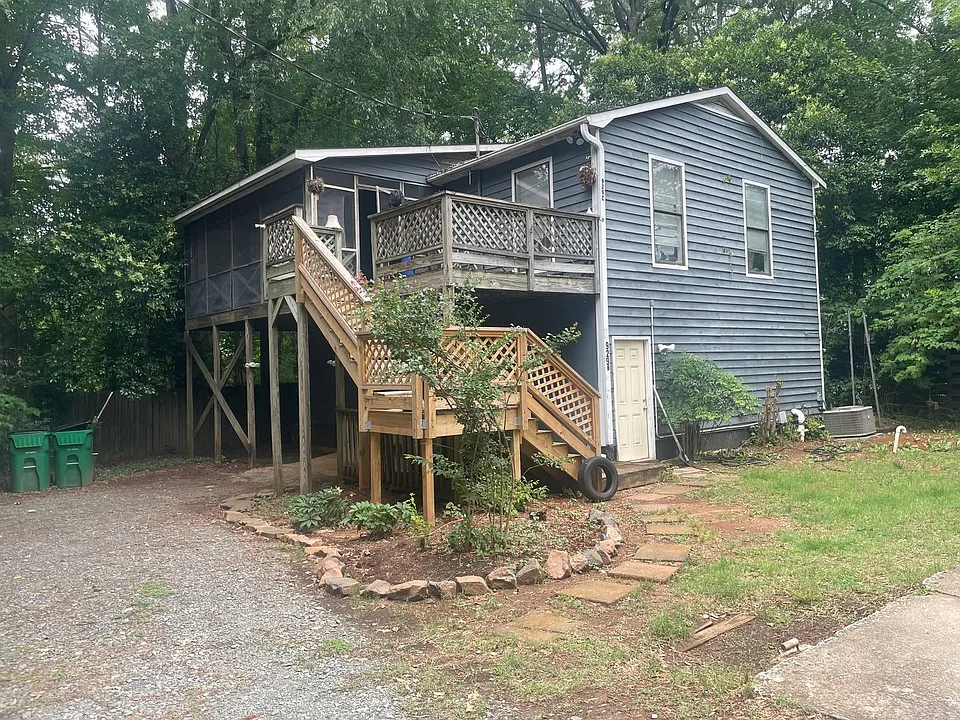 929 McAlway Rd #B
