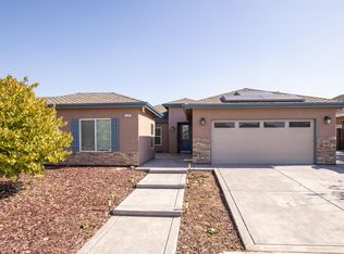 1374 S Enns Ave, Reedley, CA 93654