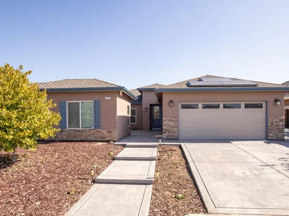 1374 S Enns Ave, Reedley, CA 93654