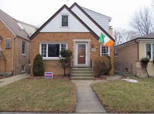 5105 N Sayre Ave, Chicago, IL 60656