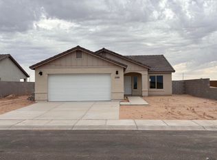 11191 E 42nd Pl, Yuma, AZ 85367