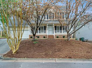 106 Catherwood Pl, Cary, NC 27518