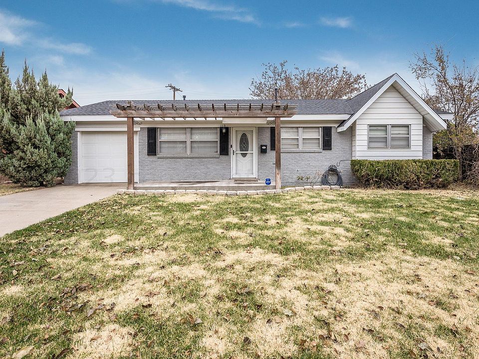 115 Galahad St, TX 79007 MLS 238362 Zillow