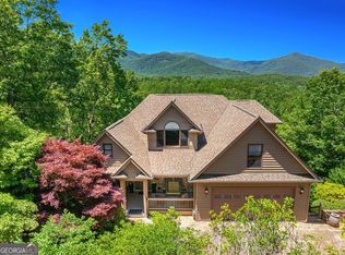 980 Woodbrier, Sautee Nacoochee, GA 30571