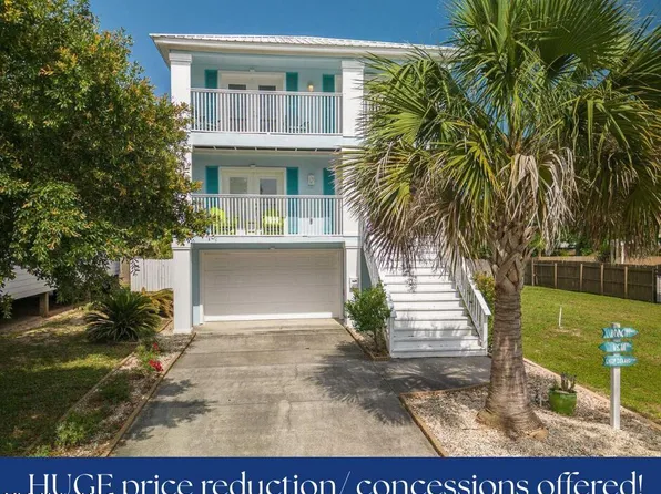 1480 Georgia Pl, Gulfport, MS 39507