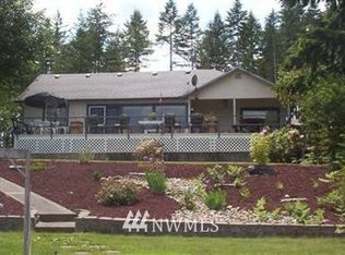 90 W Lake Forest Ln W, Shelton, WA 98584