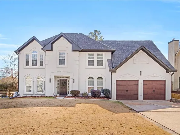 1010 Vinebrook Ln, Johns Creek, GA 30005
