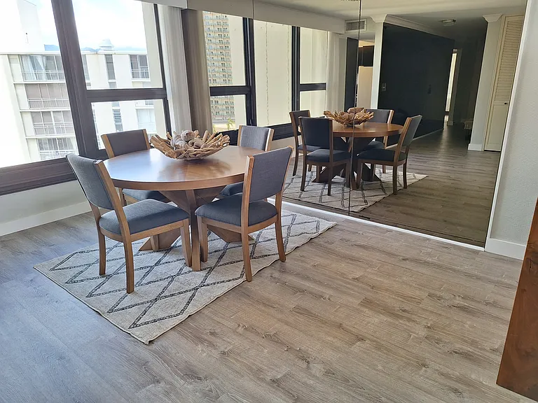 1650 Ala Moana Blvd #1613 — Photo 4