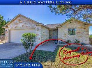 7809 Bar K Ranch Rd, Lago Vista, TX 78645