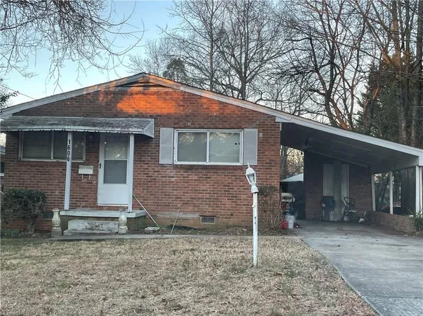 1606 Lincoln St, Greensboro, NC 27401