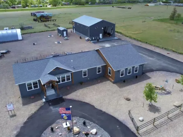 7220 2nd St NW, Havre, MT 59501
