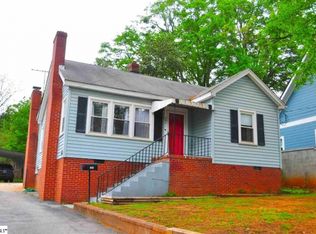 204 Hope St, Greenville, SC 29601