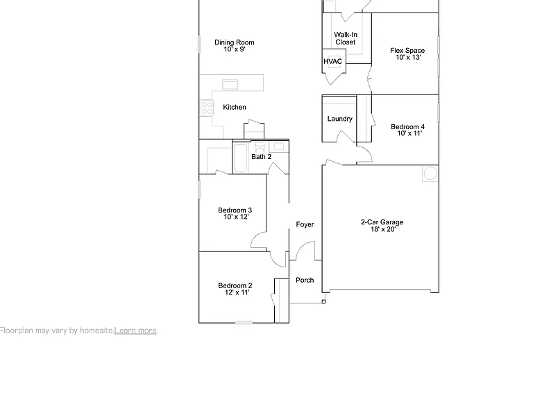 2824 Pioneer Trl — Photo 5