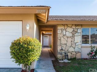 19255 Cheshire Ave, Rialto, CA 92377