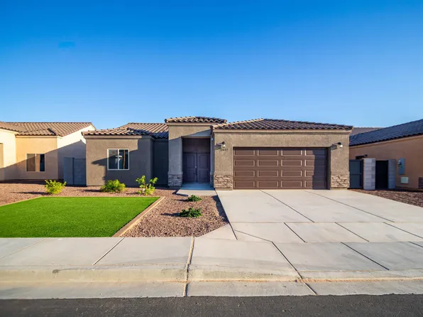 10552 E 45th Ln, Yuma, AZ 85367