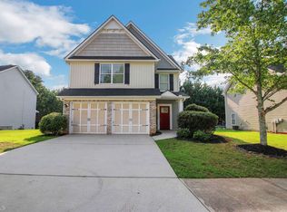 34 Darbys Run Way, Hiram, GA 30141