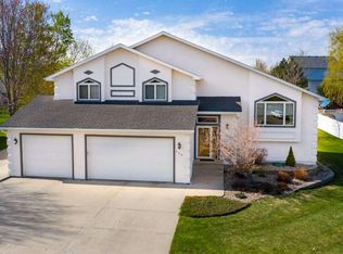 625 Brunswick Dr, Bismarck, ND 58503