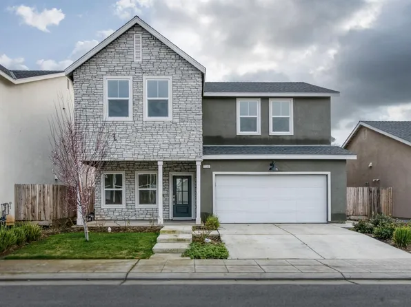 7181 E Cornell Ave, Fresno, CA 93737