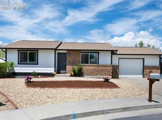 7310 Handcraft Ct, Colorado Springs, CO 80911