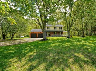 26844 Jackson Rd, Circleville, OH 43113