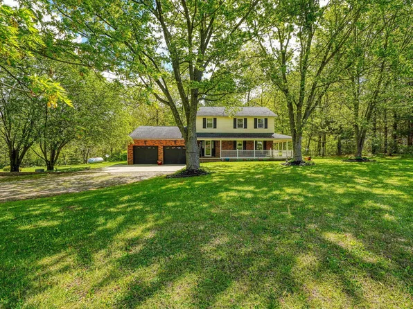 26844 Jackson Rd, Circleville, OH 43113