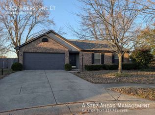 1802 Riverstone Ct, Westfield, IN 46074