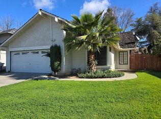 2318 N Carol Ave, Fresno, CA 93722