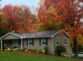 110 Scenic Rd, Blacklick, OH 43004