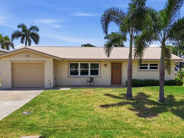 4310 Palm Dr, Punta Gorda, FL 33950