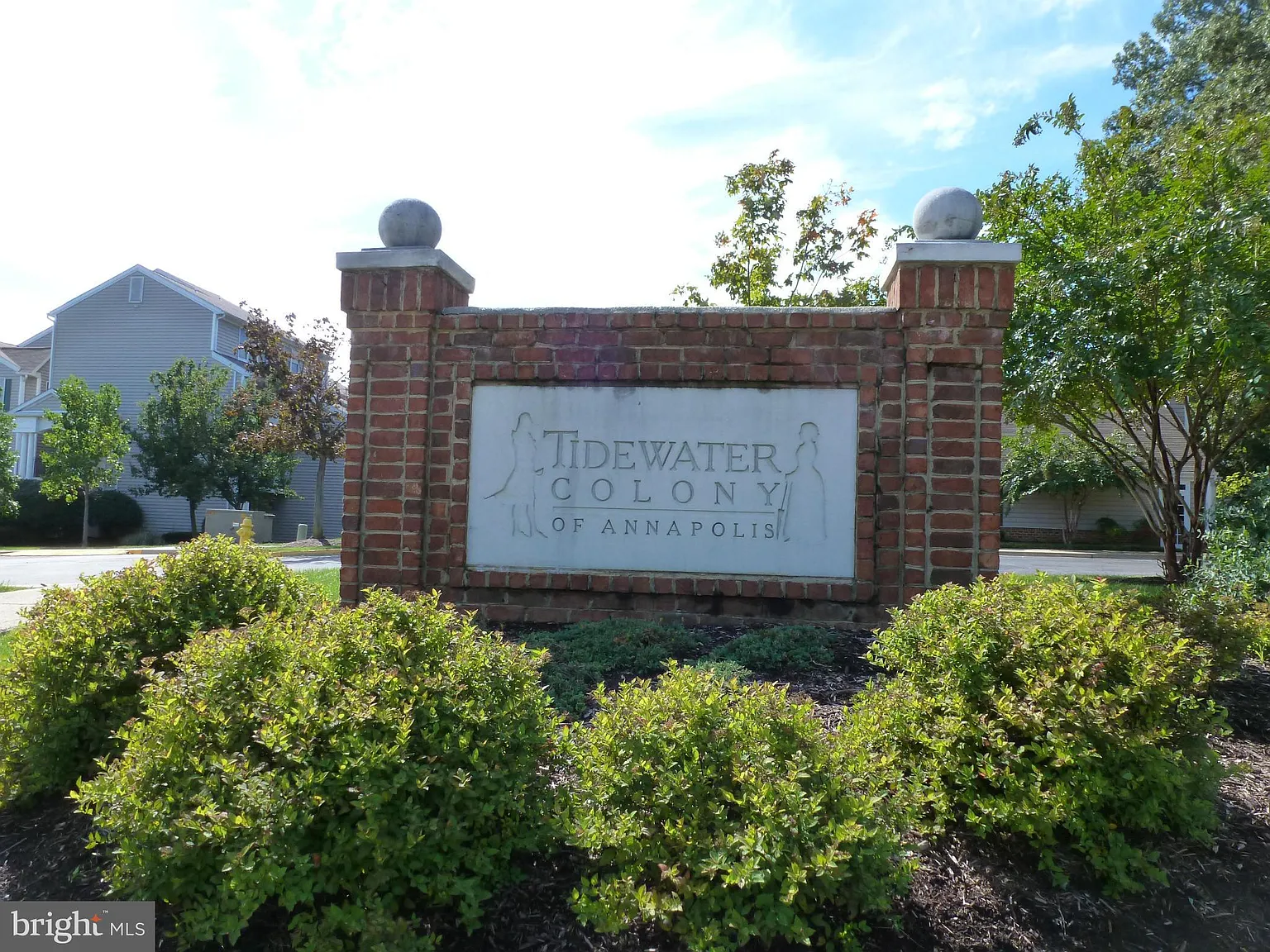 Tidewater Colony Of Annapolis — Photo 3