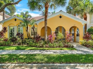 153 SAVONA Drive, Jupiter, FL 33458