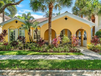 153 Savona Drive, Jupiter, FL, 33458