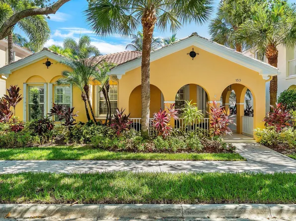 153 SAVONA Drive, Jupiter, FL 33458