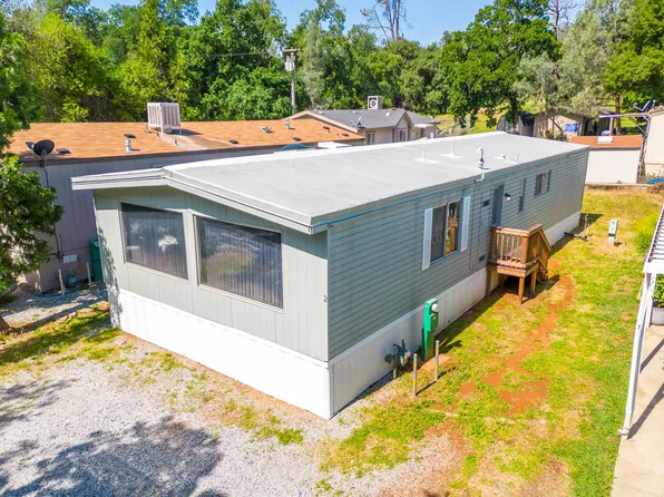 14578 Bass Dr Space 2, Redding, CA 96003