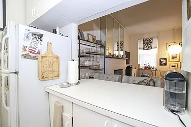 Rented by Avenues Real Estate