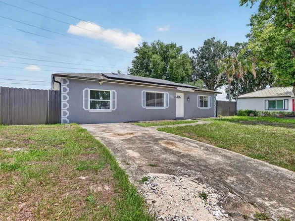 3804 Janie Ct, Orlando, FL 32822