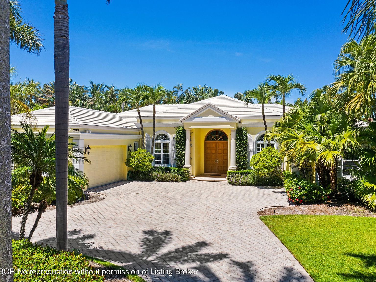 233 Miraflores Dr, Palm Beach, FL 33480 | Zillow