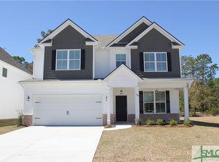 108 Sams Dr, Guyton, GA 31312