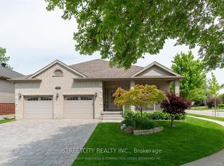 73 Tanoak Dr, London, ON N6G 5A1