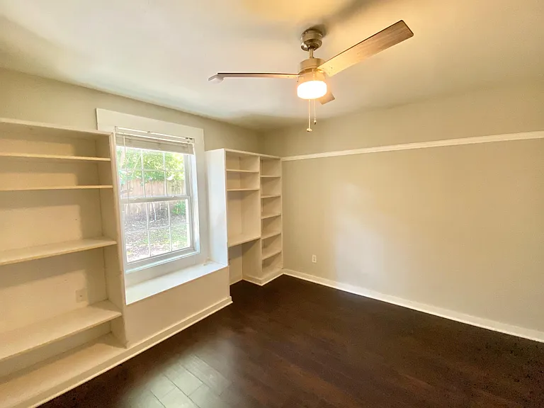 Bedroom #4