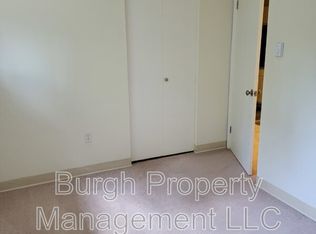 634 Southcrest Dr APT 10, Pittsburgh, PA 15226