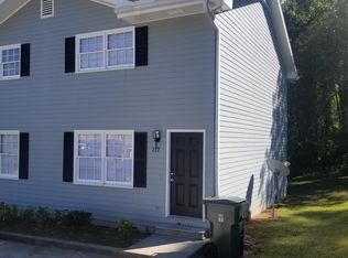 112 Colonial Dr, Toccoa, GA 30577
