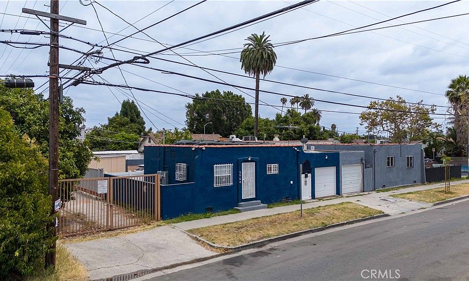 1st image of 5964 S Halldale Ave