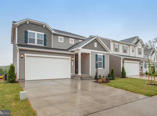 626 Clover Ln, Orange, VA 22960