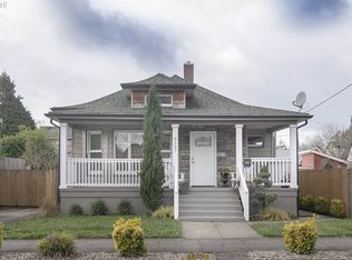 4137 NE 7th Ave, Portland, OR 97211