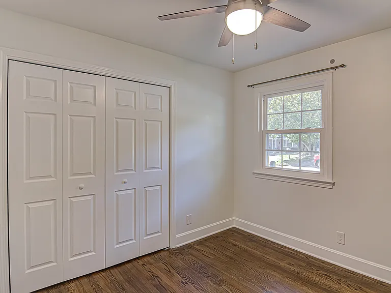 Third bedroom