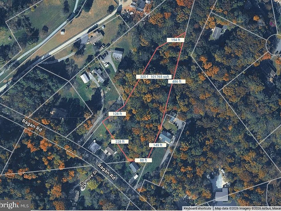 1st image of Ragan Rd